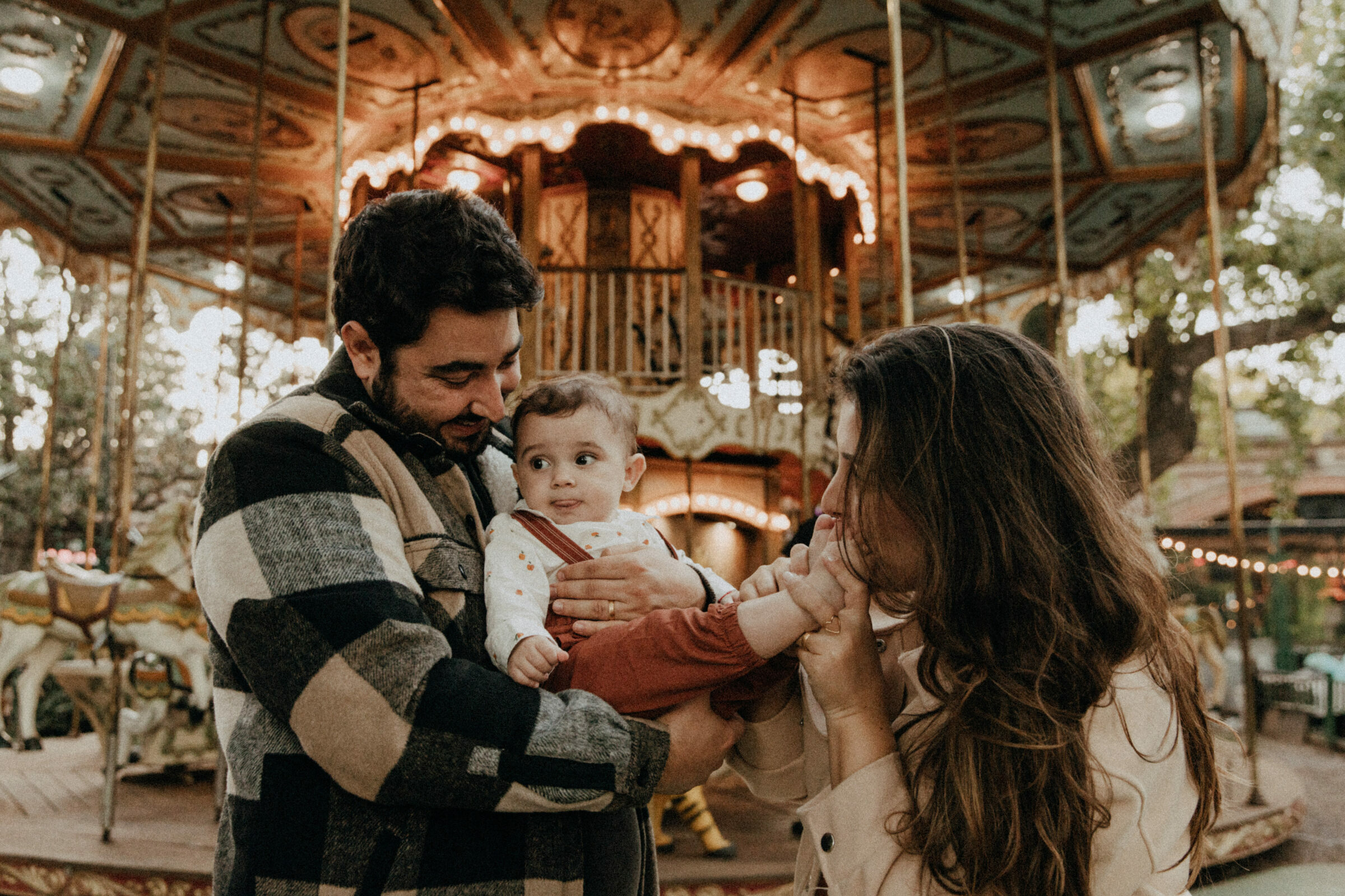 Foto de Tha&iacute;s Santos Fotografia 12