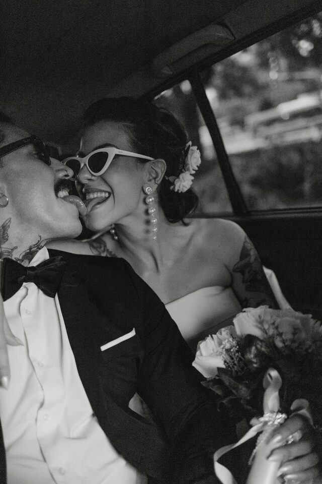 Pré Wedding - Buenos Aires