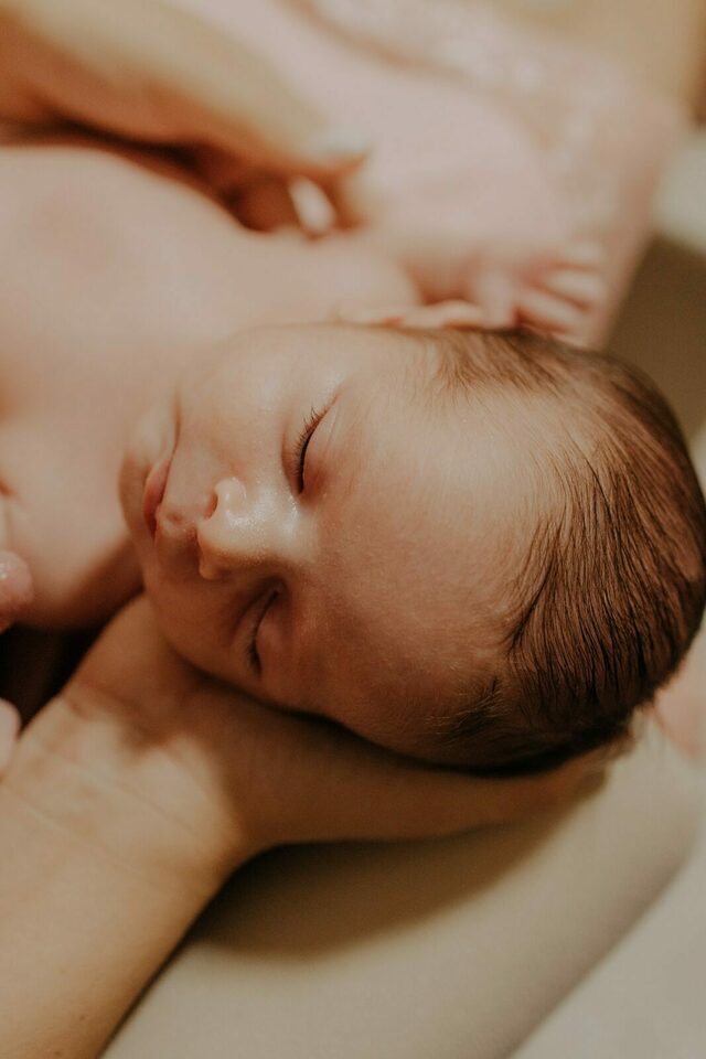 Newborn lifestyle, Yasmin - Goiânia